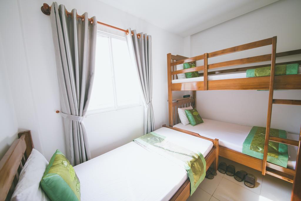 Ck Saigon Central Hotel Πόλη Χο Τσι Μινχ Δωμάτιο φωτογραφία