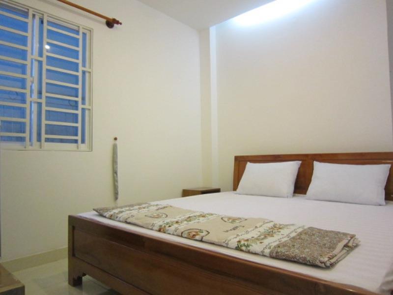 Ck Saigon Central Hotel Πόλη Χο Τσι Μινχ Εξωτερικό φωτογραφία