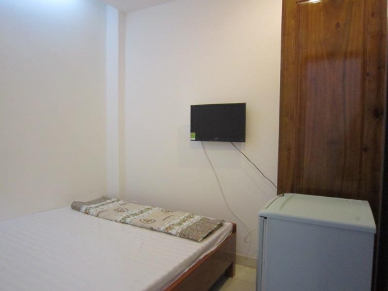Ck Saigon Central Hotel Πόλη Χο Τσι Μινχ Εξωτερικό φωτογραφία