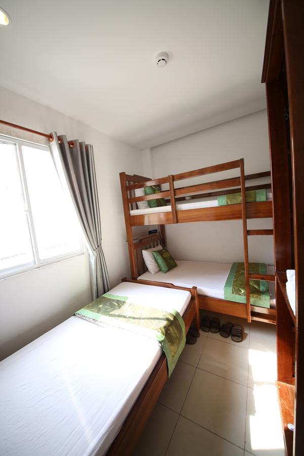 Ck Saigon Central Hotel Πόλη Χο Τσι Μινχ Εξωτερικό φωτογραφία